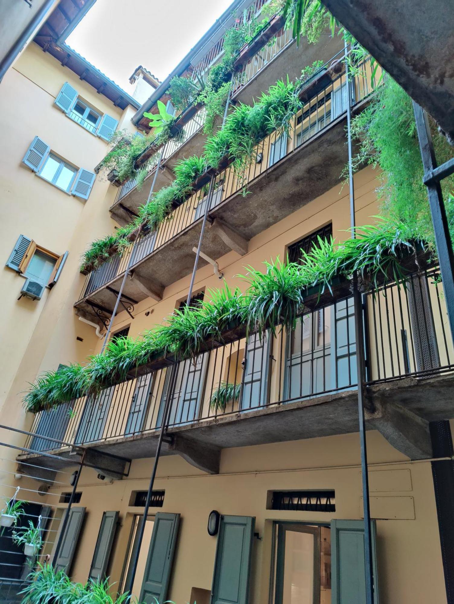 Cozy Brera * Mailand
