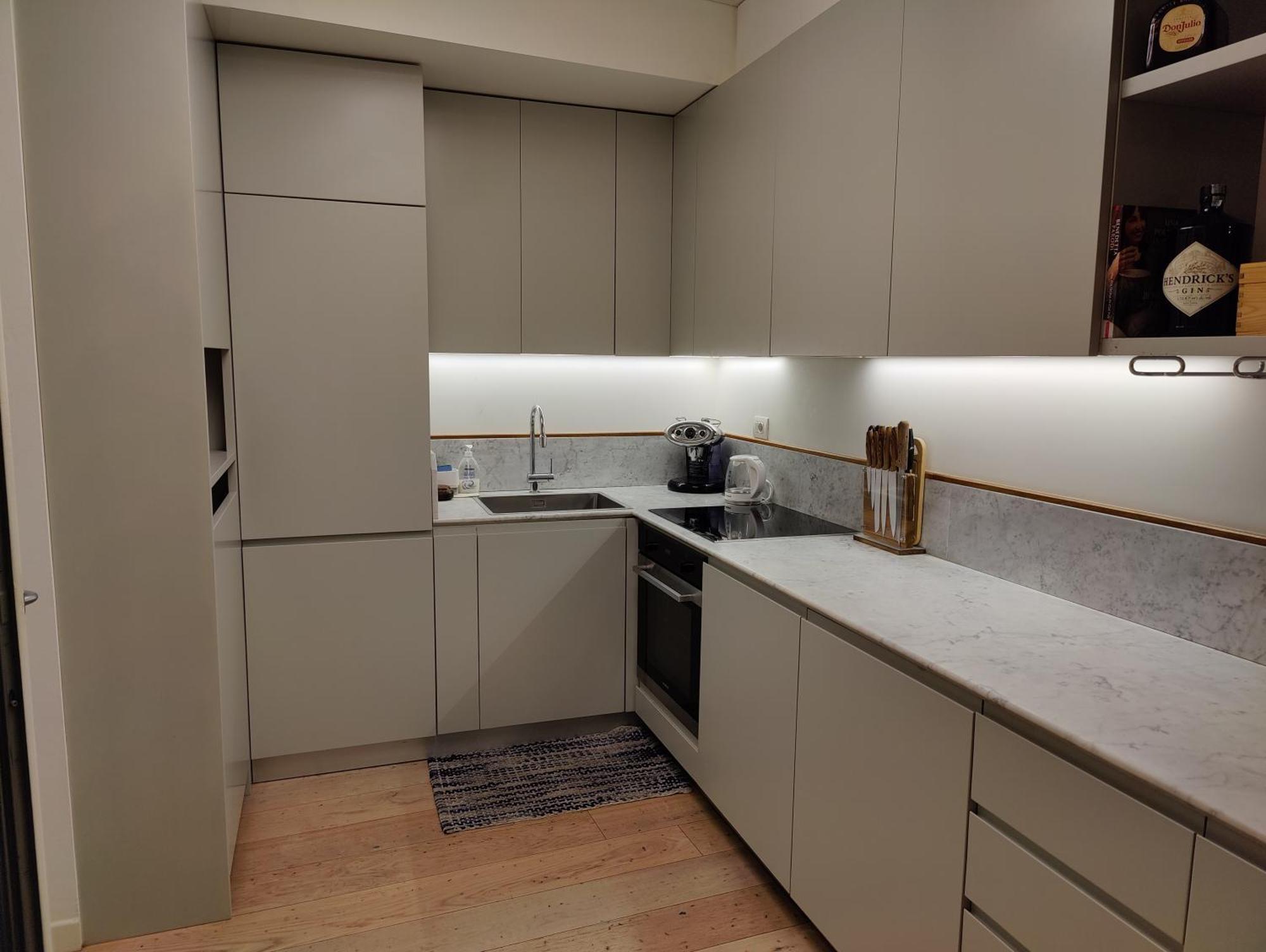 Apartment Cozy Brera Mailand