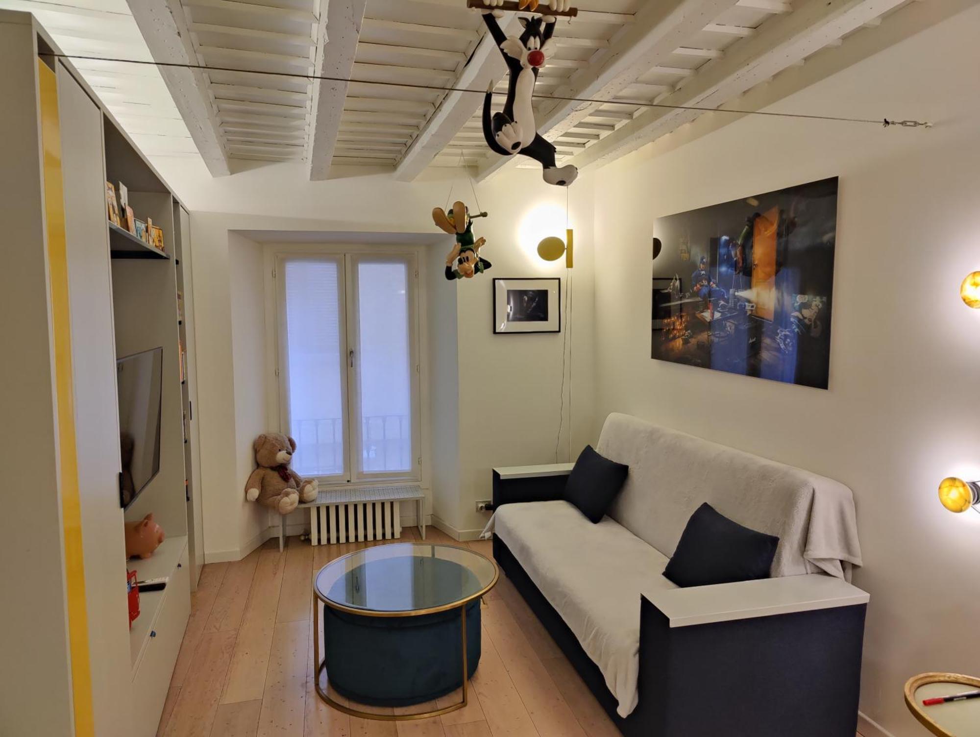 Cozy Brera Apartment Mailand