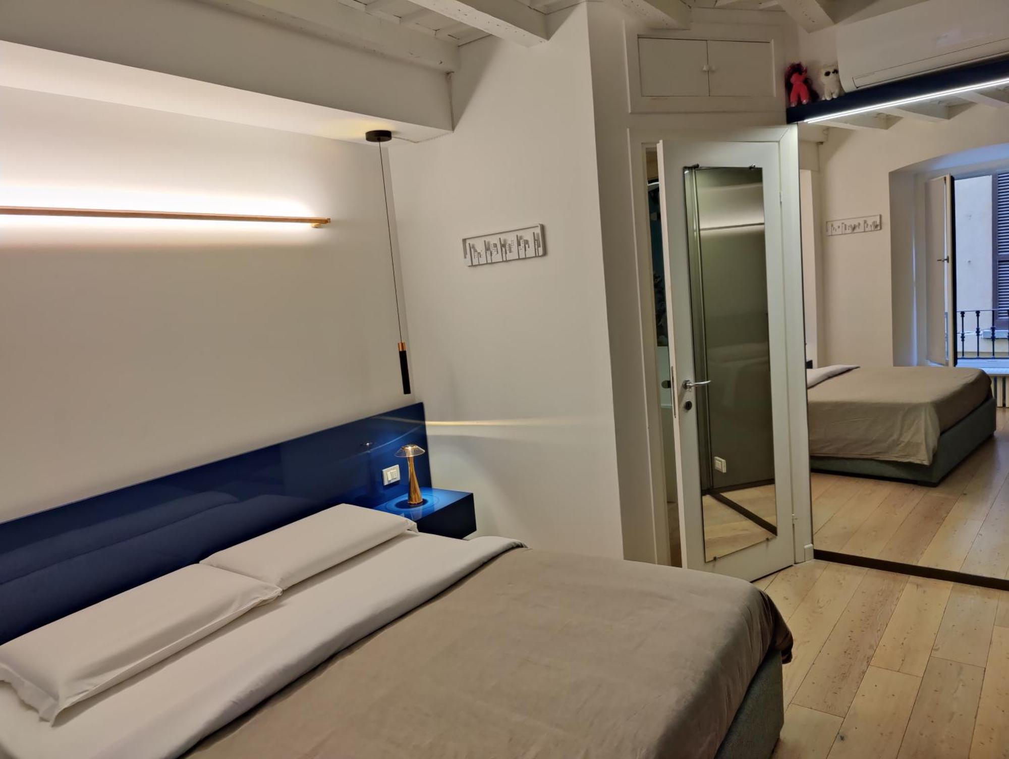 Cozy Brera Mailand